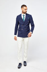 Santoro - Marco Navy